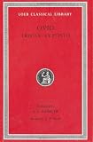 Ovid Tristia Ex Ponto