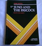 Juno and the paycock : notes