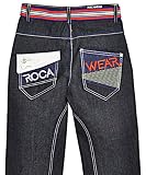 Rocawear Space Station Jeans (Sizes 8 - 20)