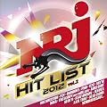 NRJ HIT LIST 2012 Vol.2 (2 CD)