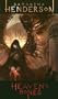 Heaven's Bones: A Novel of the Mists (Ravenloft: the Covenant)