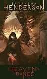 Heaven's Bones (Ravenloft: the Covenant)