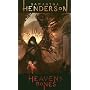 Heaven's Bones: A Novel of the Mists (Ravenloft: the Covenant)
