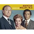 Marcus Welby, M.d. Season One