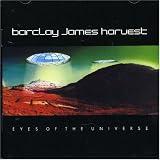 Eyes of the Universe - Barclay James Harvest