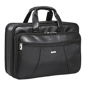 SOLO Classic 16 Smart Strap? Laptop Case, SGB300