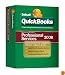 QuickBooks Premier Professional Services Edition 2008 [OLD VERSION]