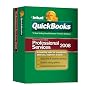 QuickBooks Premier Professional Services Edition 2008