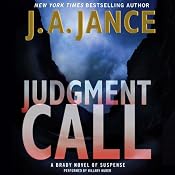 Judgment Call: Joanna Brady Mysteries | [J. A. Jance]