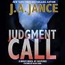 Judgment Call: Joanna Brady Mysteries