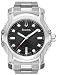 Bulova #96D109 Men's Stainless Steel Diamond Index Sports Watch