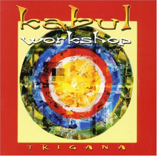 CD-Charts  Music : Trigana