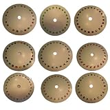 Mr. Christmas Panoramic Projector Slides
