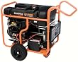 Generac 5734 GP15000E 22,500 Watt 992cc OHV Portable Gas Powered Generator With Electric Start