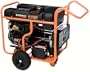 Generac 5734 GP15000E 22,500 Watt 992cc OHV Portable Gas Powered Generator With Electric Start