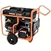 Generac 5734 GP15000E 22,500 Watt 992cc OHV Portable Gas Powered Generator With Electric Start