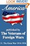 America: The Great War 1914-1916 (America, Great Crises In Our History Told by it's Makers)