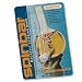 Bel-Art Scienceware Teflon (PTFE), Double Spinfin Magnetic Stir Bar