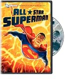 Dcu All-Star Superman [DVD] [Region 1] [US Import] [NTSC]