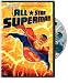 Search : DC Universe All Star Superman, Blu-Ray