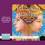 The Patron Saint of Butterflies | [Cecilia Galante]
