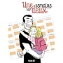 Une semaine sur deux de Pacco