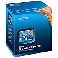 Intel Core i7-970 Processor BX80613i7970