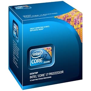 Intel Core i7-970 Processor BX80613i7970 by 