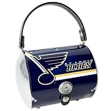 NHL St. Louis Blues Super Cyclone Purse
