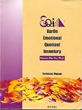BarOn EQ-i (Emotional Quotient Inventory): Technical Manual