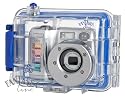 Fantasea CP3 40-Metre/130-Feet Underwater Housing for Nikon Coolpix 3100 and 2100