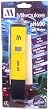 Milwaukee Instruments PH600AQ Ph Tester With 1 Point Manual Calibration