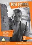 The Lost Patrol [DVD]