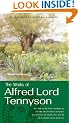 The Works of Alfred Lord Tennyson (Wordsworth Poetry Library)