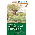The Works of Alfred Lord Tennyson (Wordsworth Poetry Library)