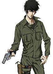 PSYCHO-PASS サイコパス OFFICIAL PROFILING 2