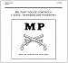 MILITARY POLICE CONTROLS, (Tactics, Techniques and Procedures), SUBCOURSE MP1007