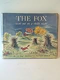 The Fox Went Out on a Chilly Night, An Old Song