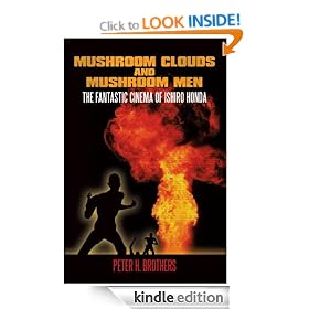 Mushroom Clouds and Mushroom Men