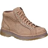 Dr. Martens Mens Pharell 9 Eye Boot Leather Boots by Dr. Martens