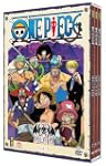 One Piece - Thriller Bark - Coffret 3