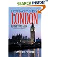Let's Take the Kids to London: A Family Travel Guide by Europe Travel Books