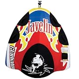 Gladiator Javelin Tube