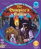 The Awesome Adventures of Victor Vector & Yondo: The Vampire