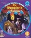 The Awesome Adventures of Victor Vector & Yondo: The Vampire's Coffin (MAC CD-ROM)