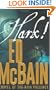 Hark!: A Novel of the 87th Precinct (87th Precinct Mysteries)