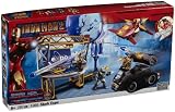 519ozT9eeGL. SL160  Mega Bloks Ironman 2 Stark Expo Playset