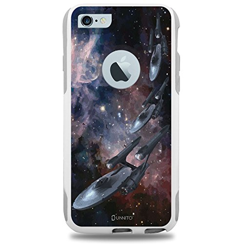 Buy UnnitoTM iPhone 6 PLUS / iPhone 6S PLUS Hybrid Case (5.5