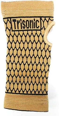 Wrist Hand Band Support Arthritis Brace Palm Splint Tendinitis Pain Relief Large