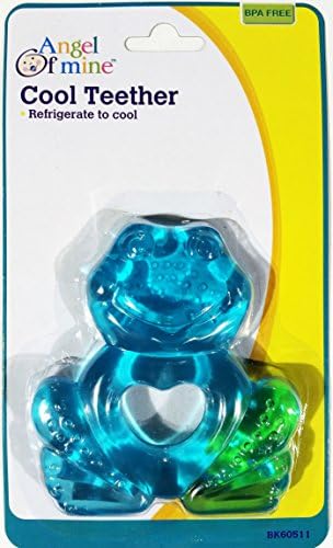 Angel of Mine Cool Teether